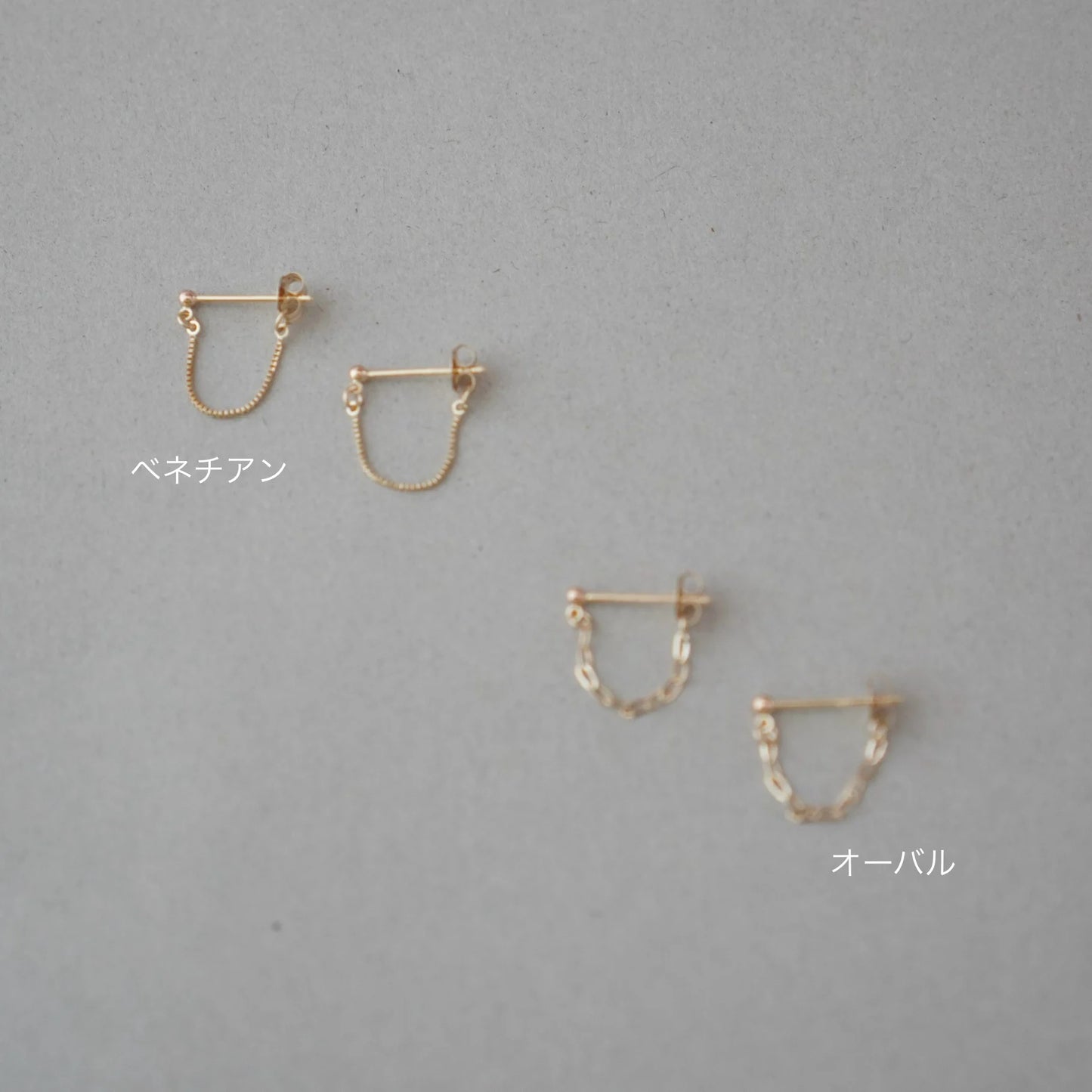 nezu ピアス アクセサリー