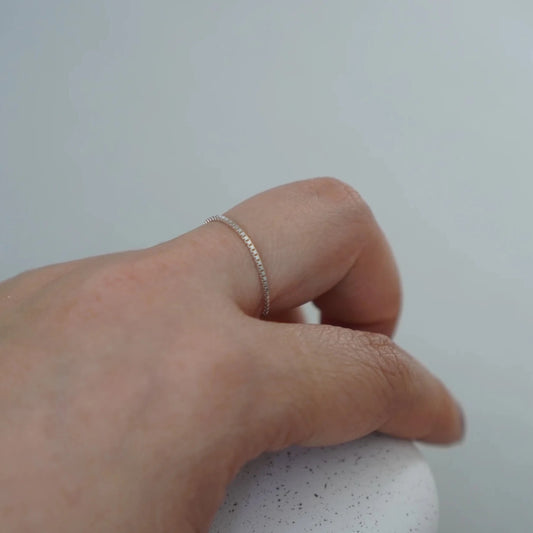 silver925 nezu リング アクセサリー