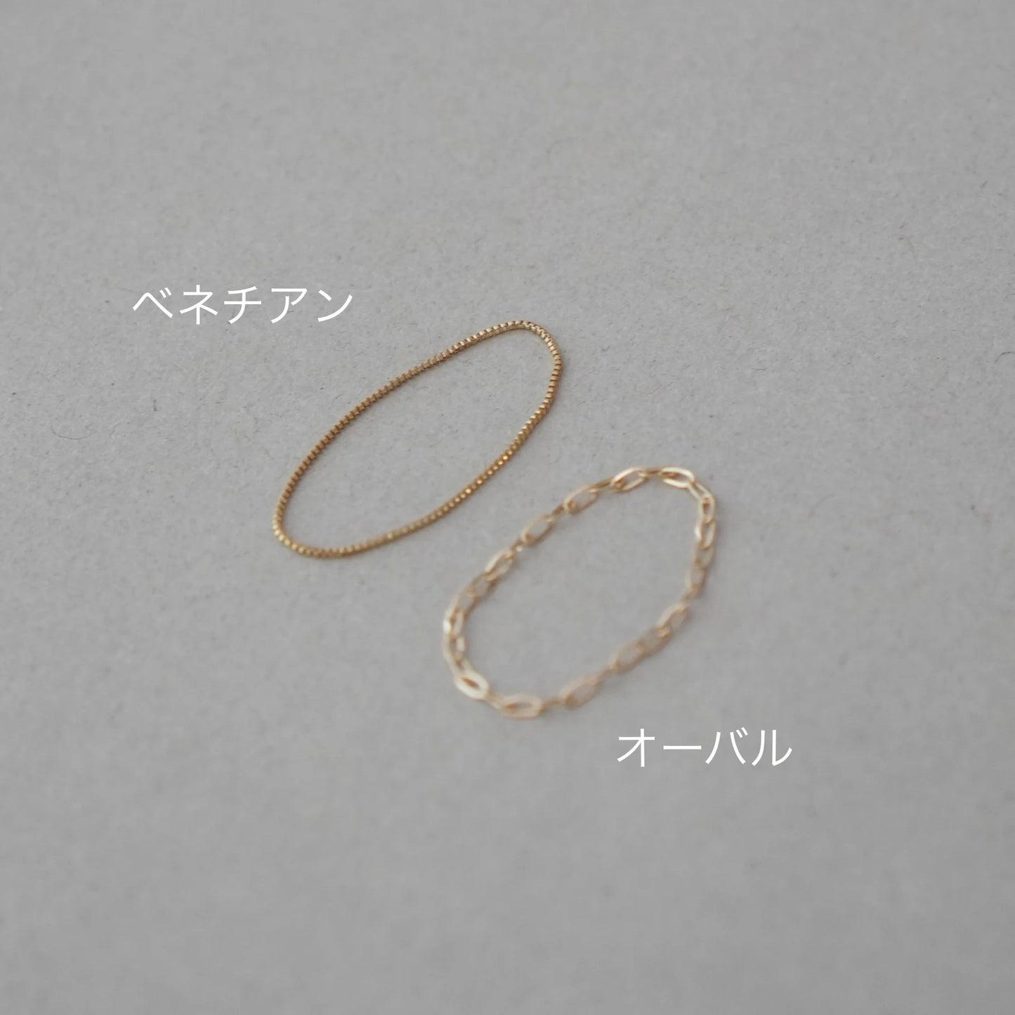 nezu リング アクセサリー