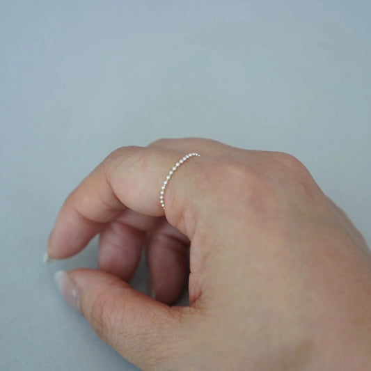 silver925 nezu リング アクセサリー