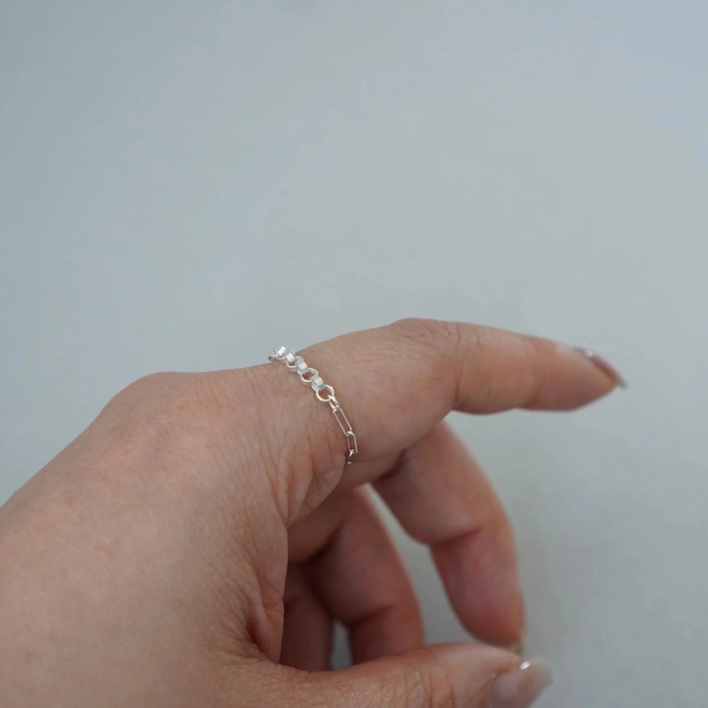 silver925 nezu リング アクセサリー