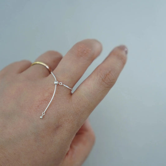 silver925 nezu リング アクセサリー