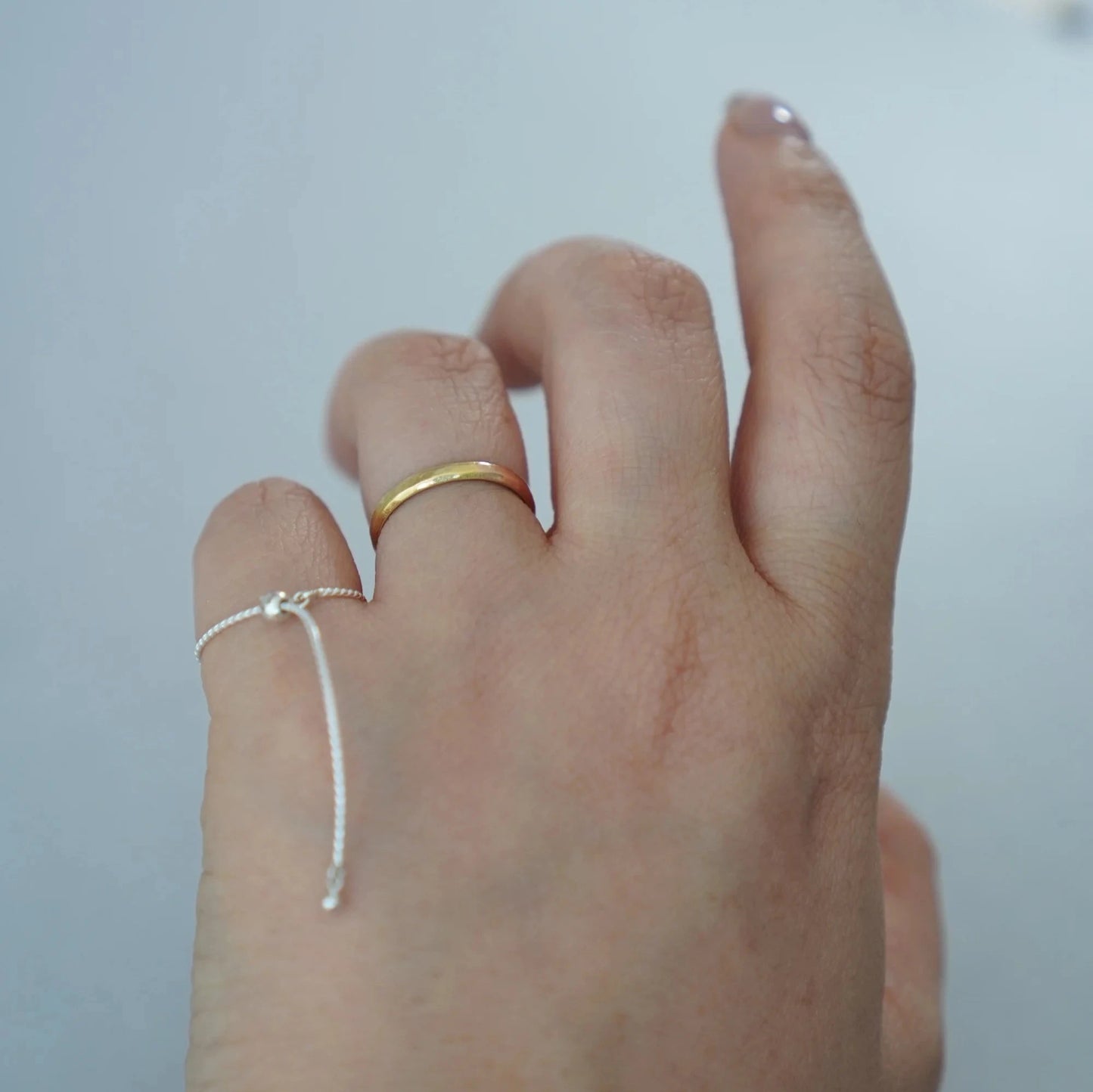 silver925 nezu リング アクセサリー