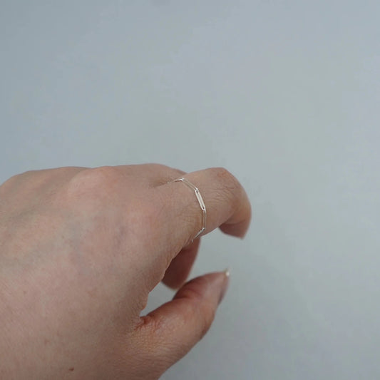 silver925 nezu リング アクセサリー