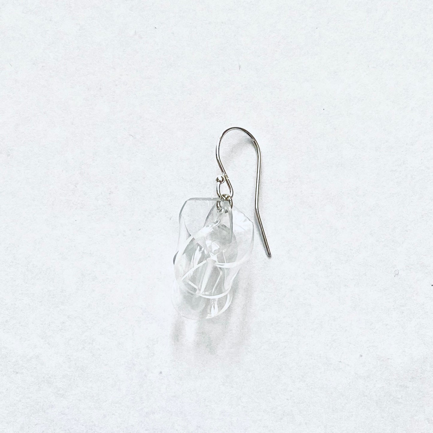 クリアカットミニコイル＃クリア