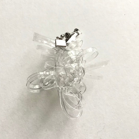 クリアカットグレープ クリア