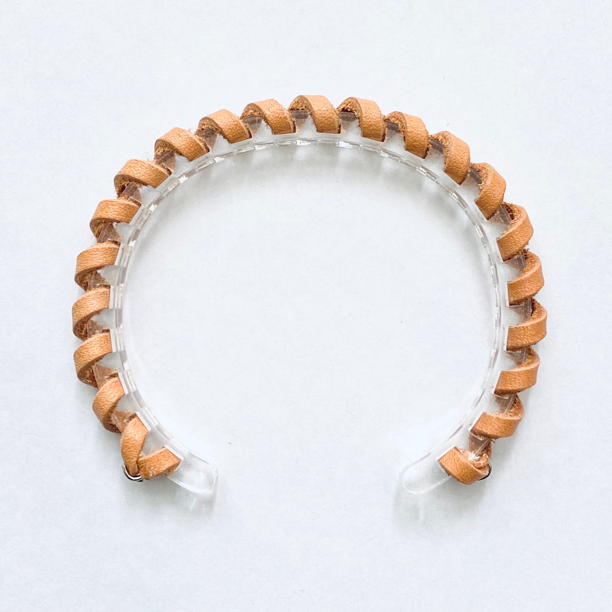 leather / nezu アクセサリー ピアス イヤリング