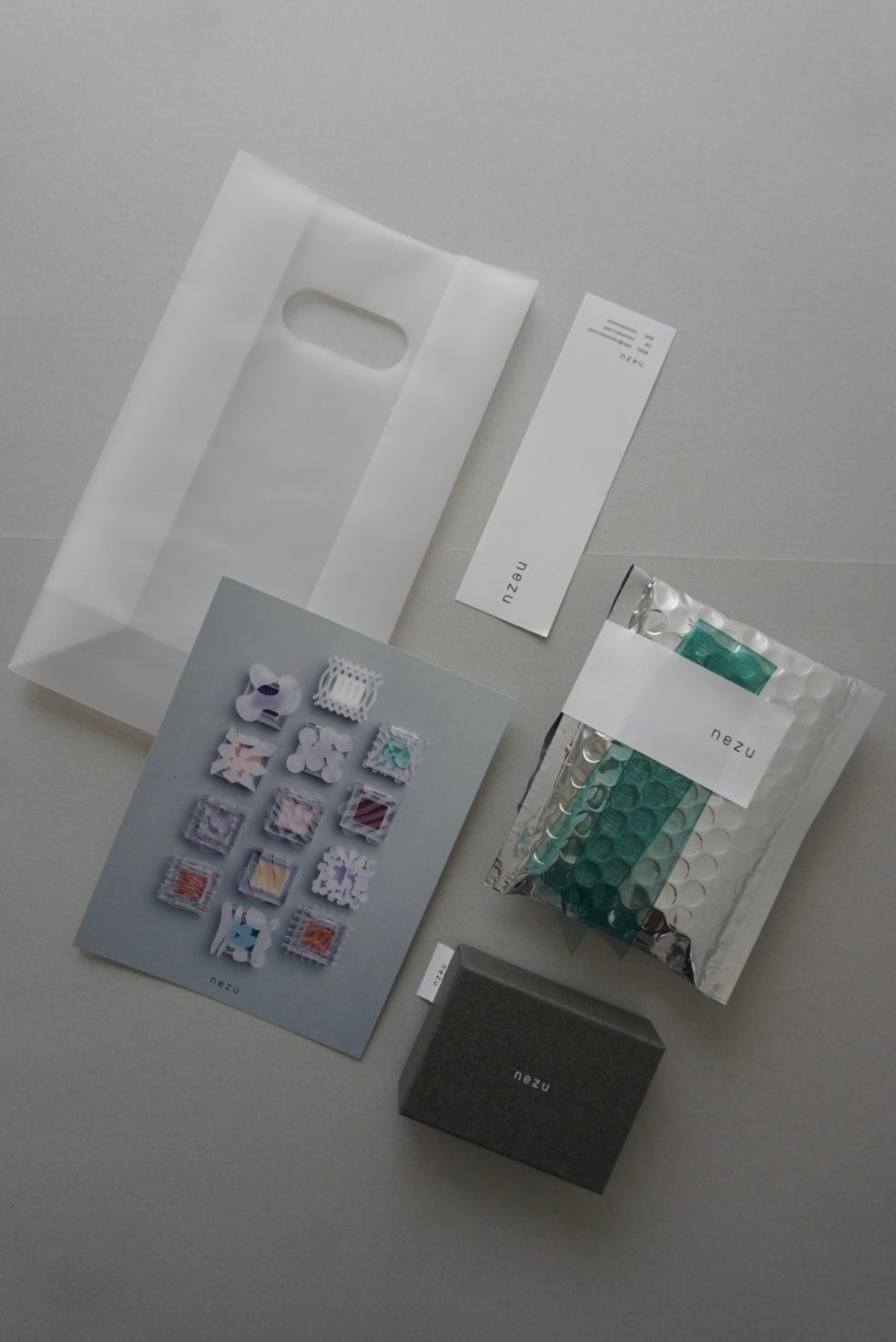 〔無料〕ギフトラッピング希望