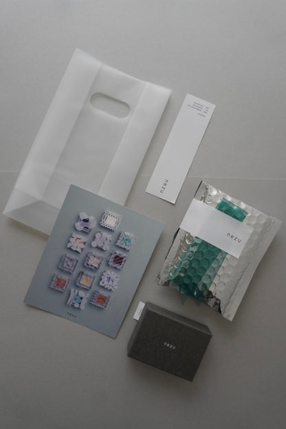 〔無料〕ギフトラッピング希望