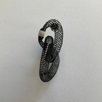 チューブネットスライダー（小）＃ブラック