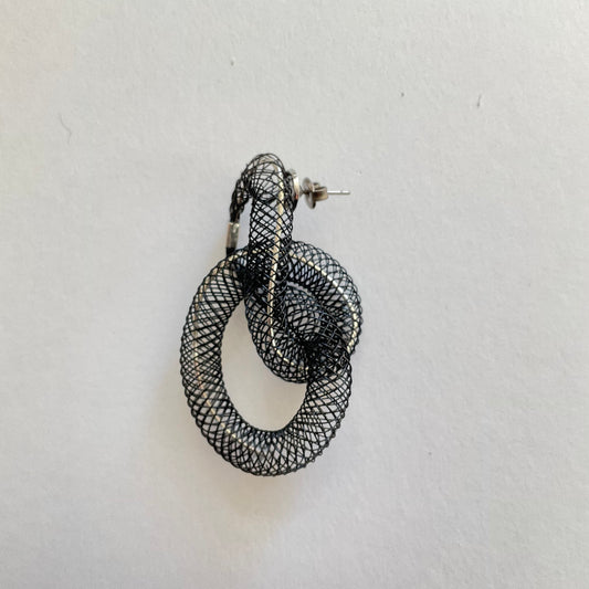 チューブネットスライダー（小）＃ブラック