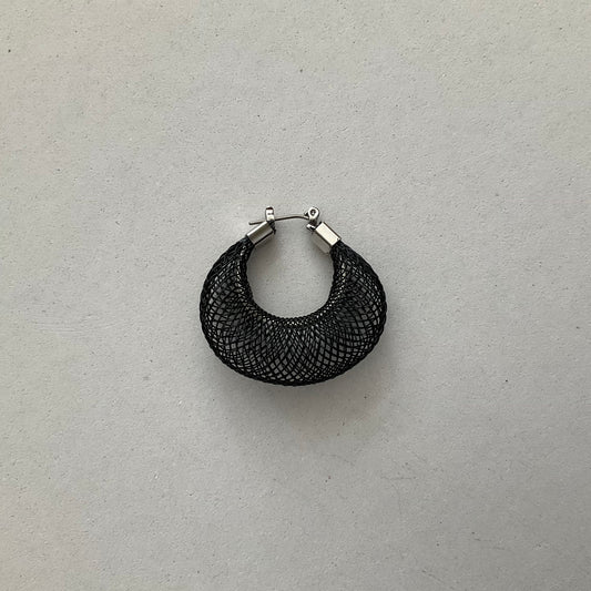 チューブクレイドル＃ブラック