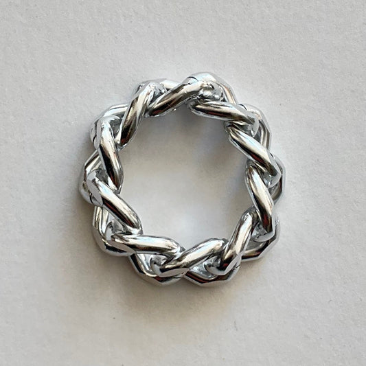 アルミニウム（太）リング