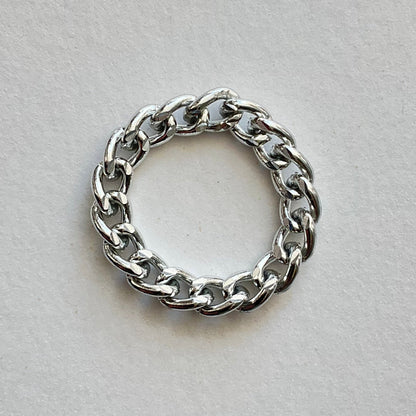 アルミニウム（細）リング