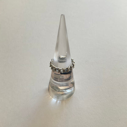 アルミニウム（細）リング