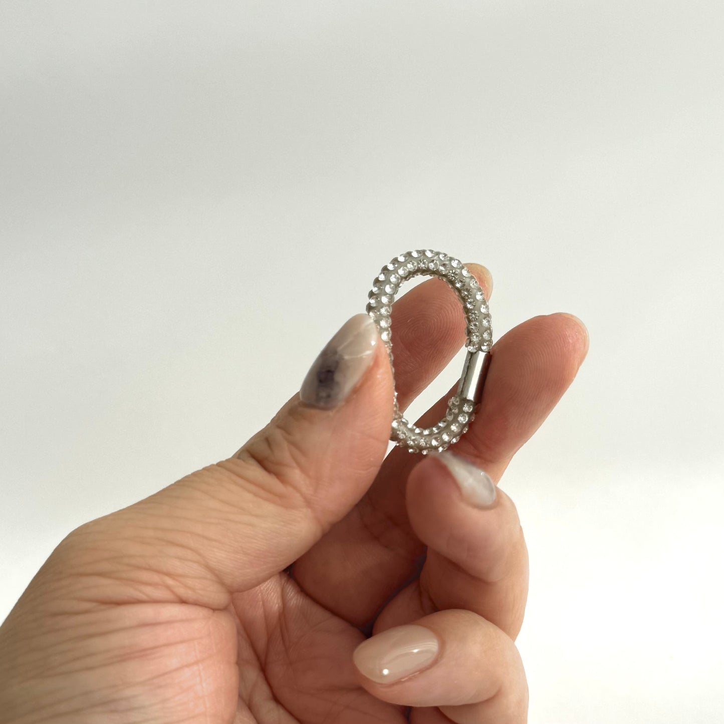 27CDR05 クリスタルコードリング