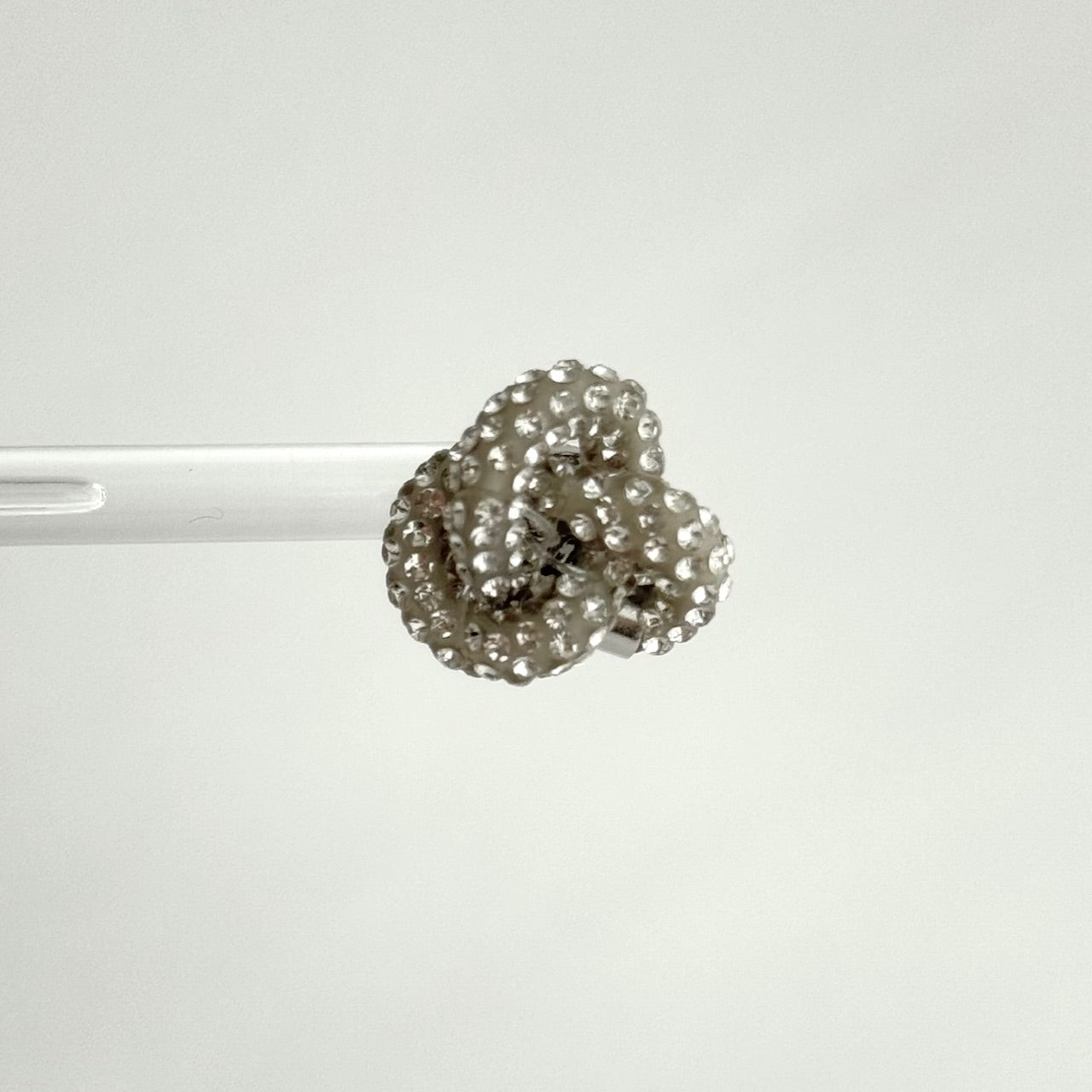 クリスタルコードムスビイヤー