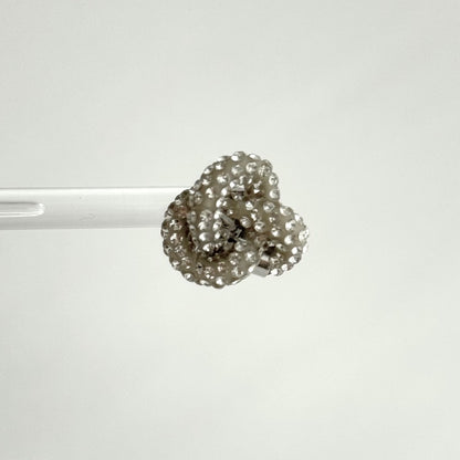 クリスタルコードムスビイヤー