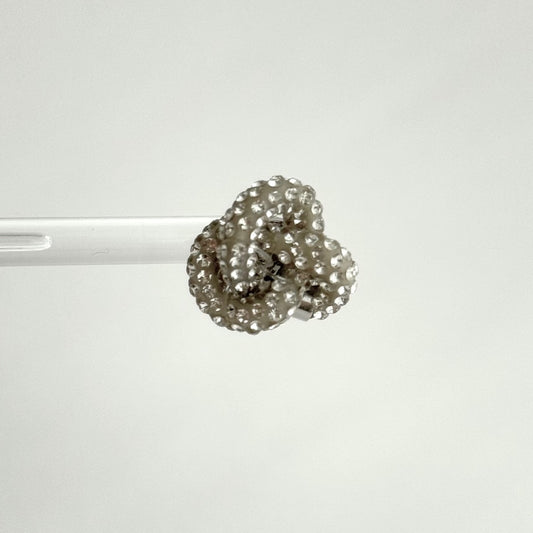 クリスタルコードムスビイヤー