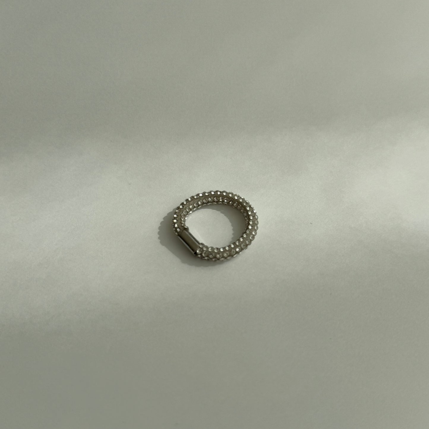 27CDR05 クリスタルコードリング