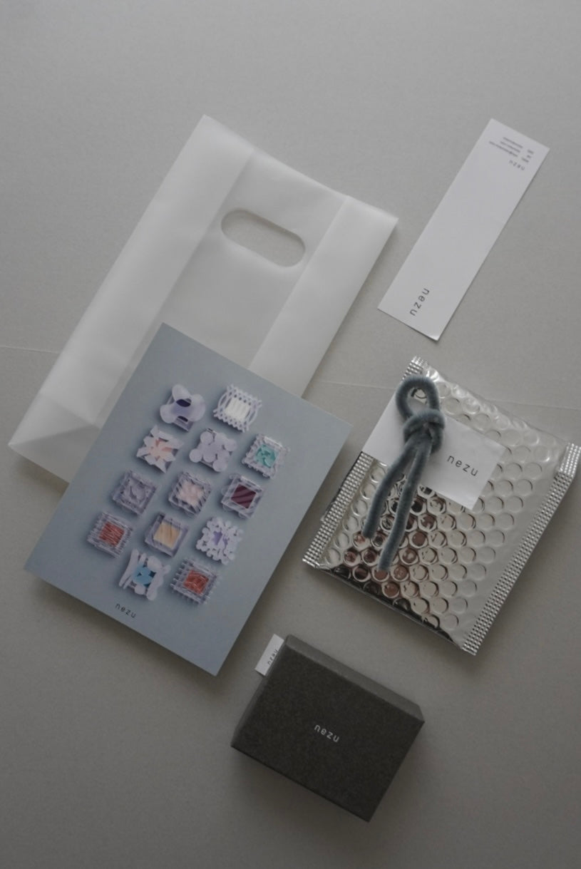 〔無料〕ギフトラッピング希望