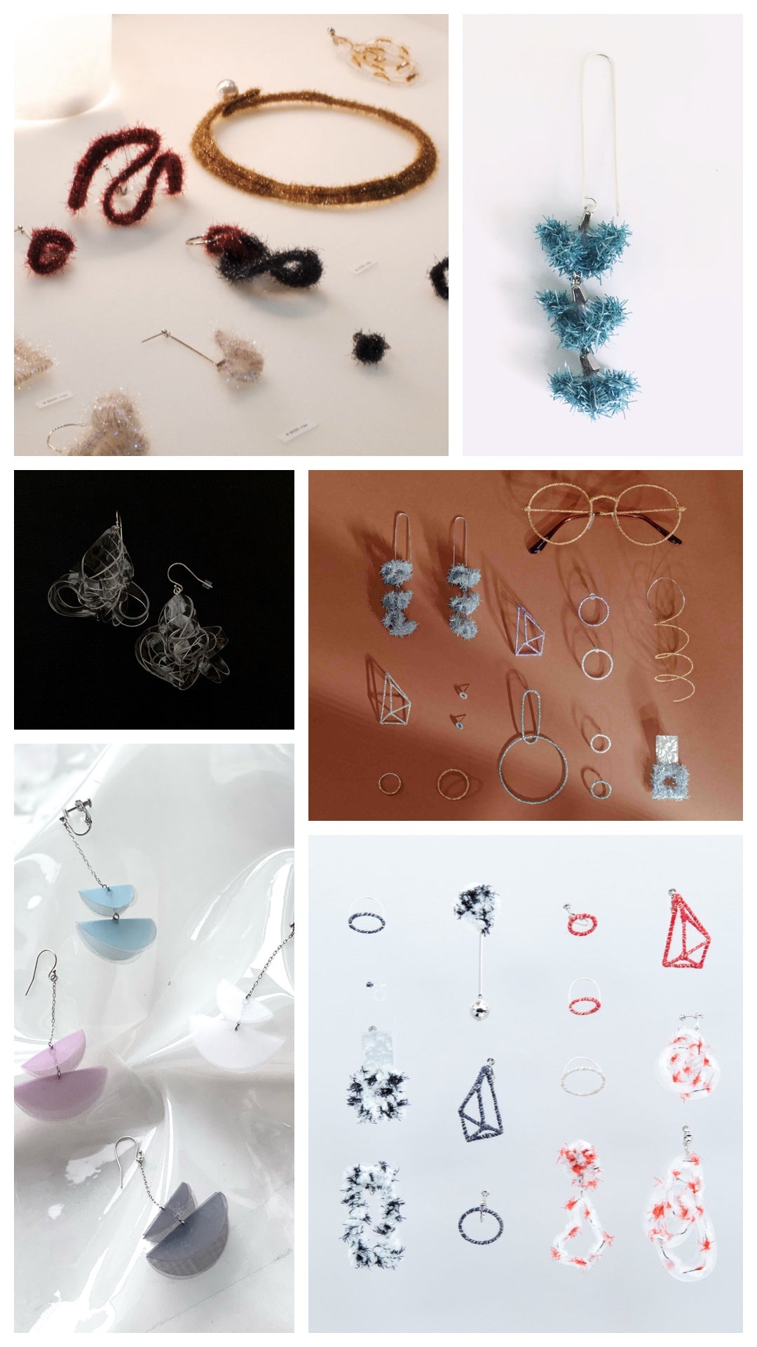 2026  nezu accessory happy bag