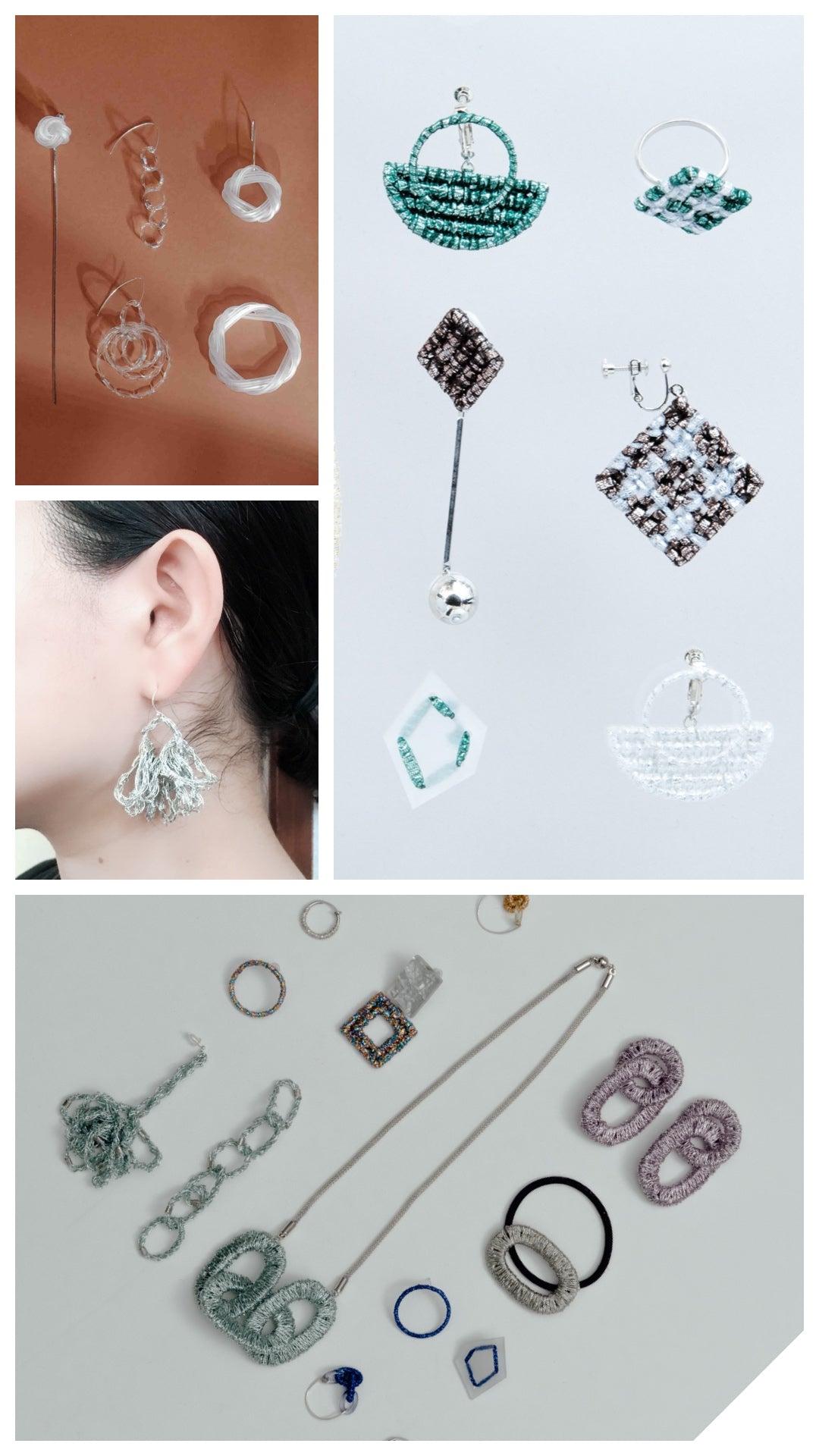 2026  nezu accessory happy bag