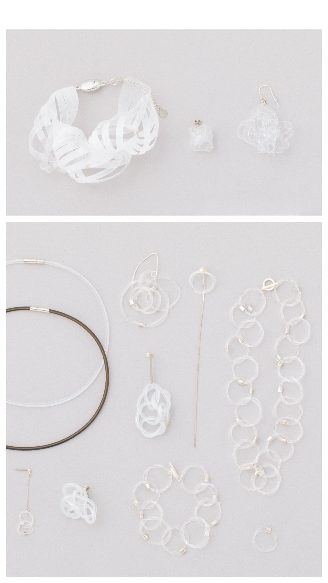 2026  nezu accessory happy bag