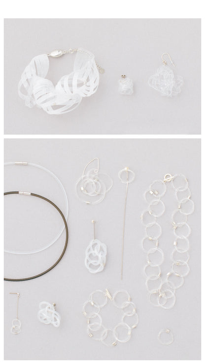 2026  nezu accessory happy bag