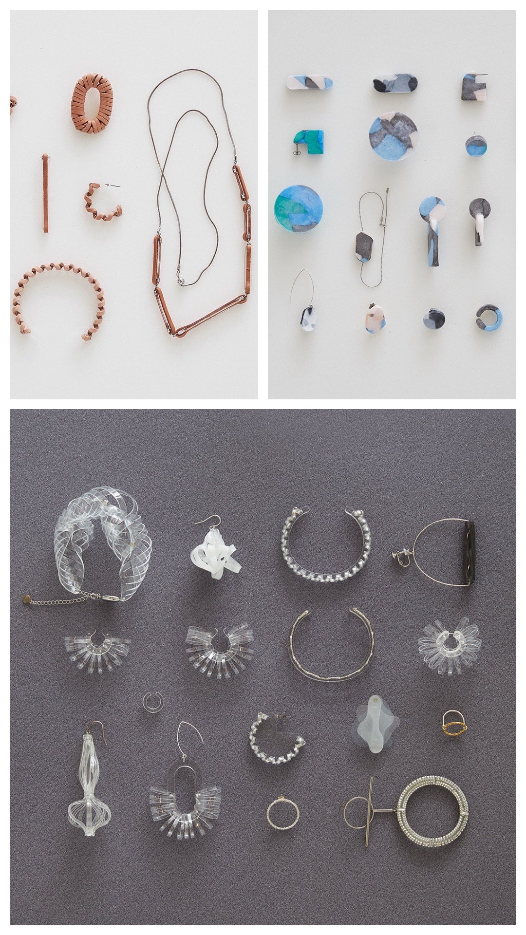 2026  nezu accessory happy bag