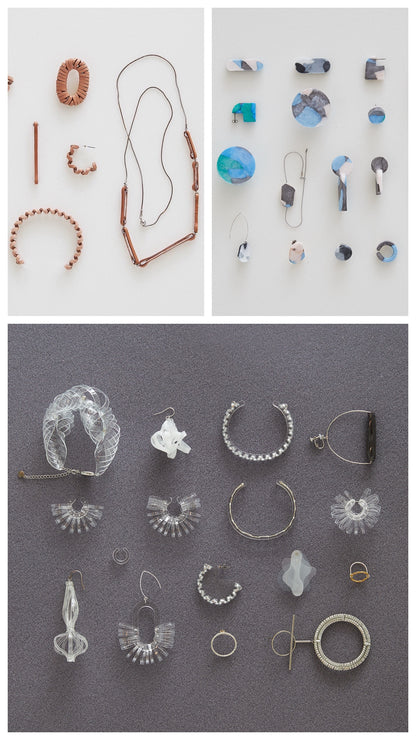 2026  nezu accessory happy bag