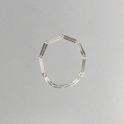 SV925 Skin Slit Chainring