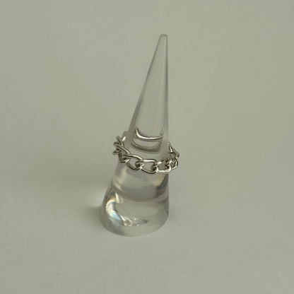 アルミニウムリング＜No.２＞