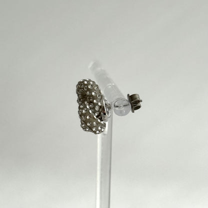 クリスタルコードムスビイヤー