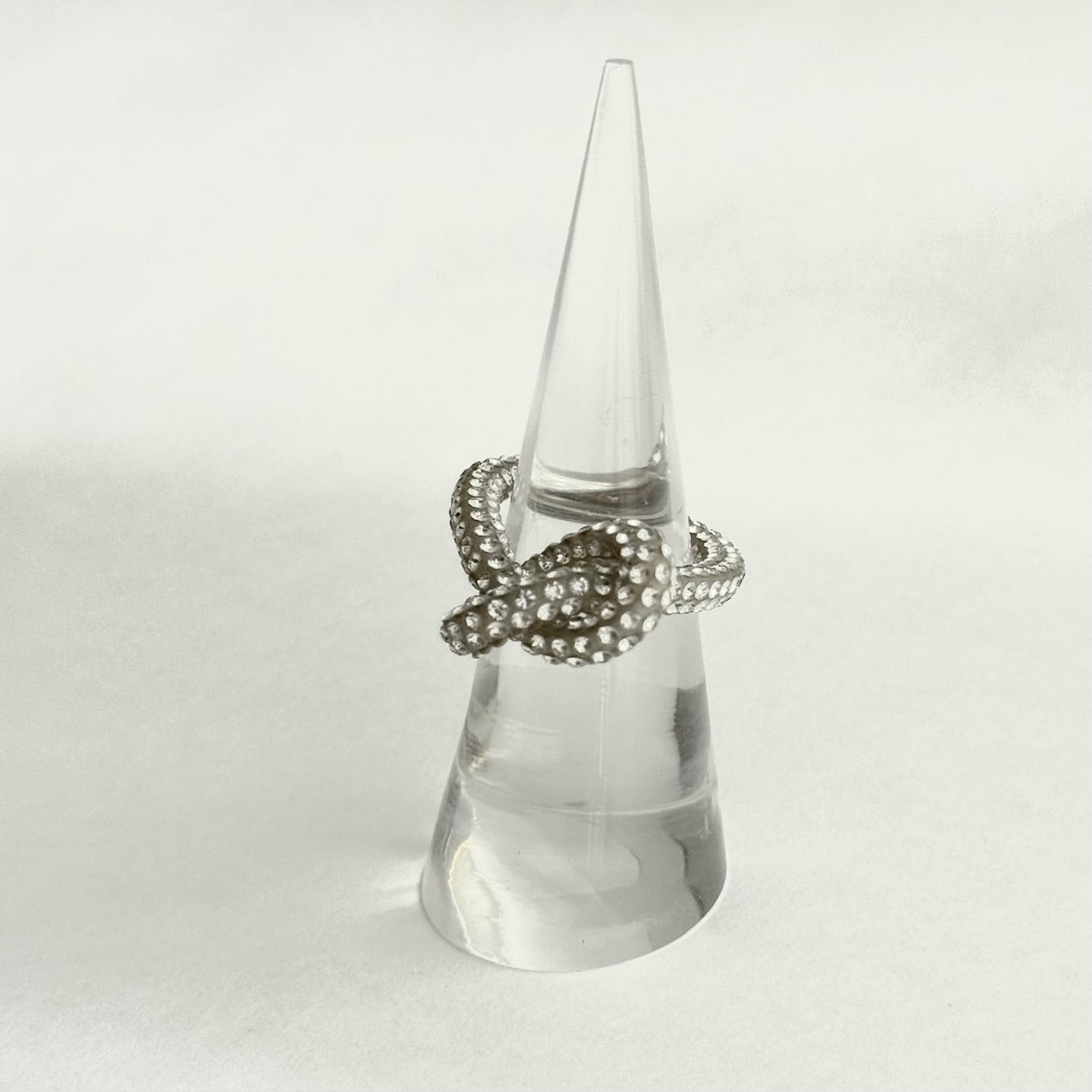 クリスタルコードムスビリング