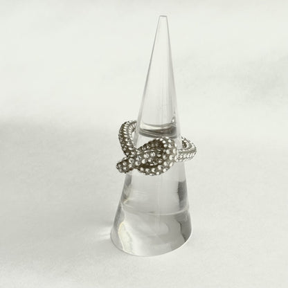 クリスタルコードムスビリング