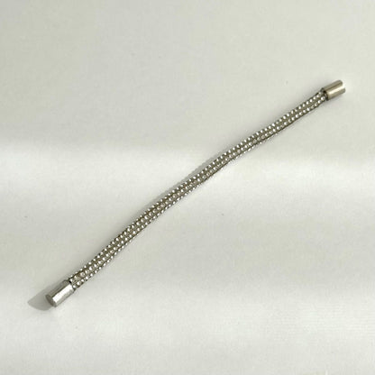 クリスタルコードタイ10CM