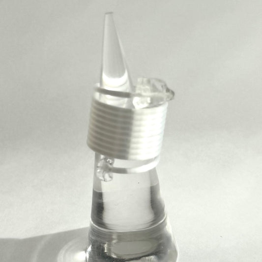 ローリングスプリング10 片耳