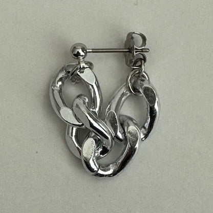 アルミニウムチェーンイヤー