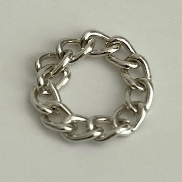 アルミニウムリング＜No.２＞