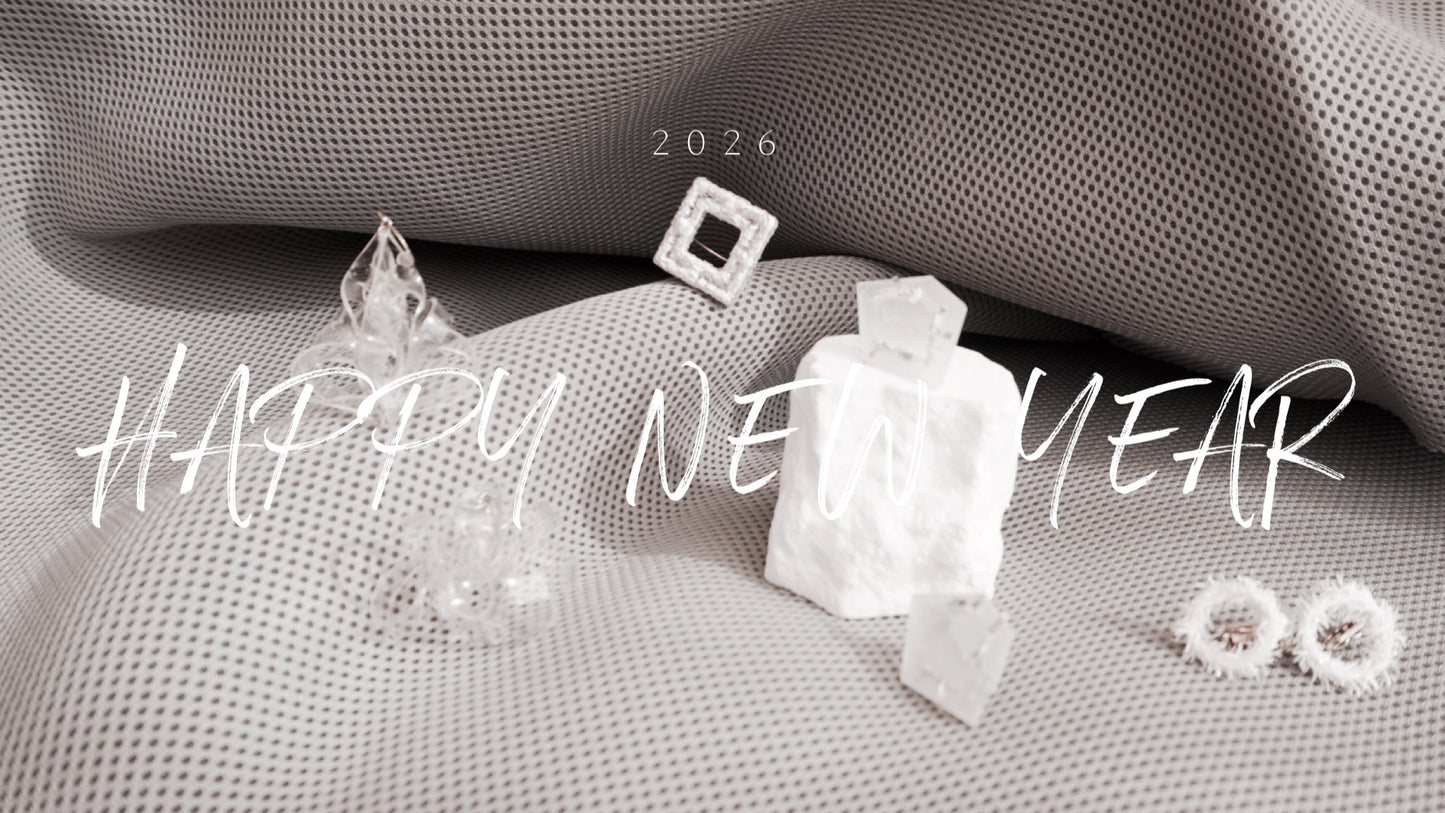 2026  nezu accessory happy bag