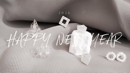 2026  nezu accessory happy bag